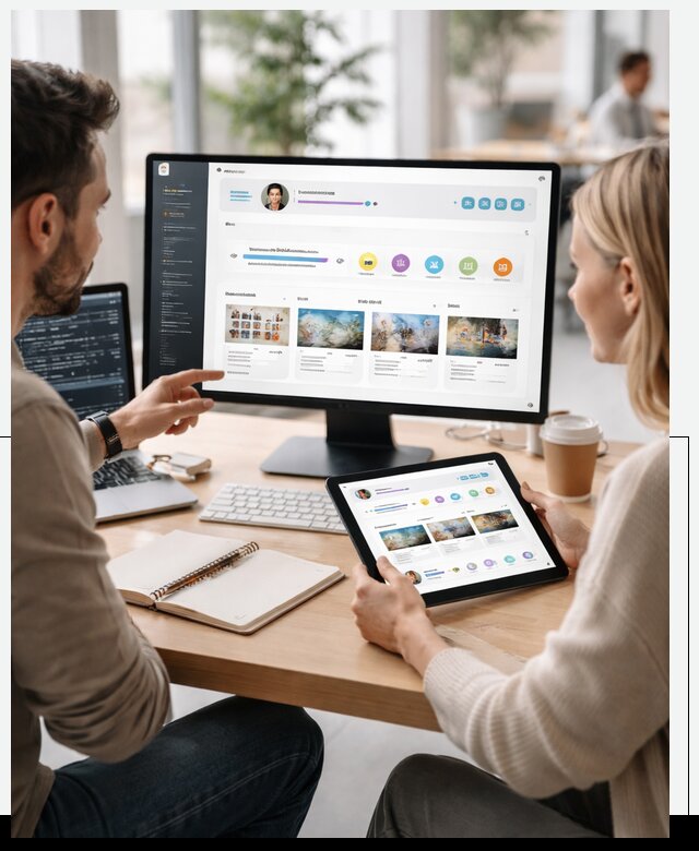 Геймификация обучения платформа в Малоярославце от 15513 р, АвикейМлр
