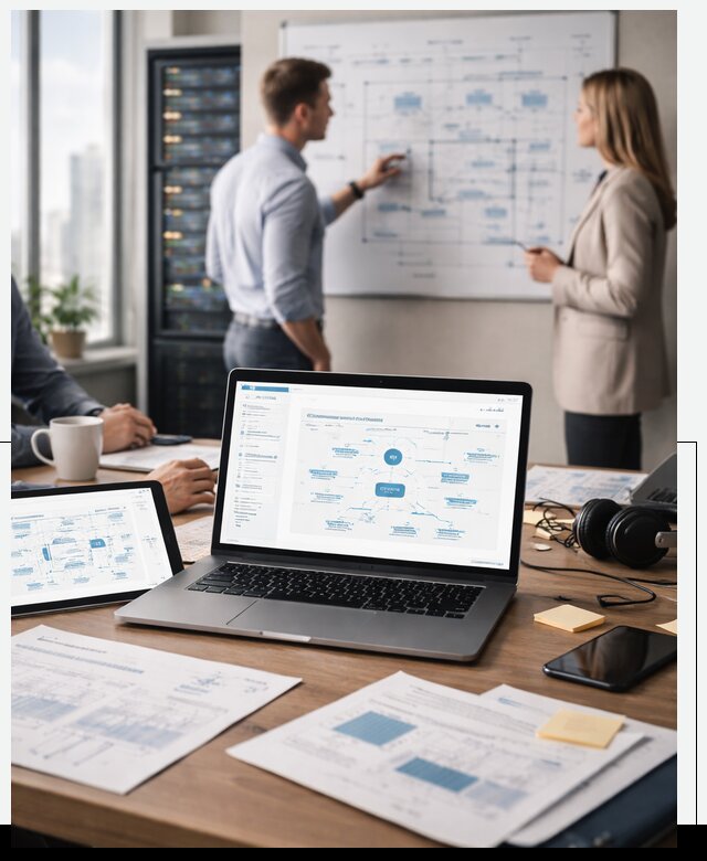 Разработка порталов госуслуг и ФГИС в Малоярославце от 12410 р. | АвикейМлр