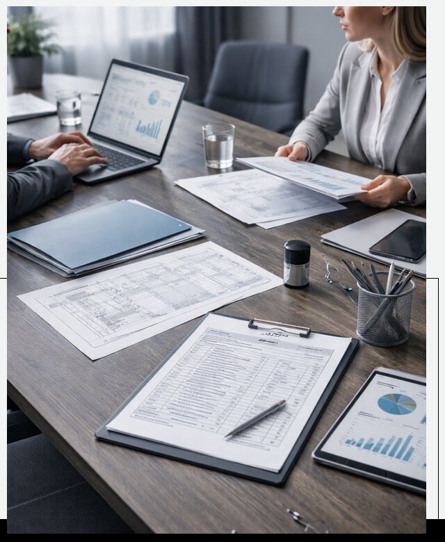 СЭД для государственного органа в Малоярославце от 36197 р. | АвикейМлр