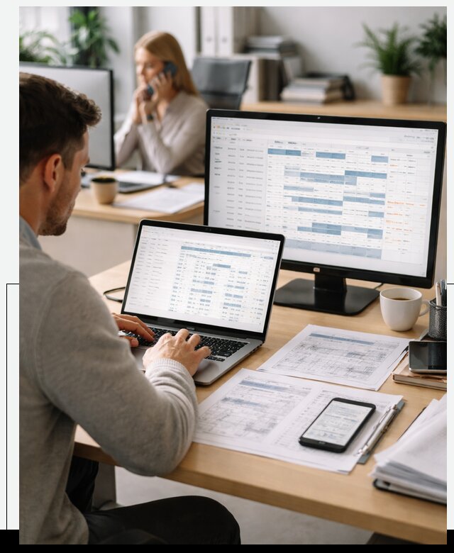 PMS для бронирования отелей и управления номерным фондом в Малоярославце