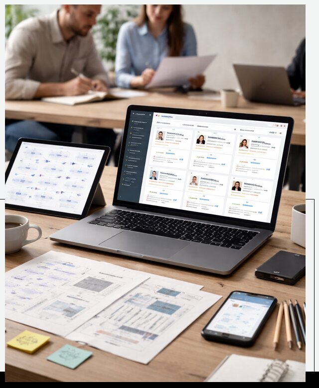 Разработка маркетплейса специалистов в Малоярославце от 7239 р.|АвикейМлр