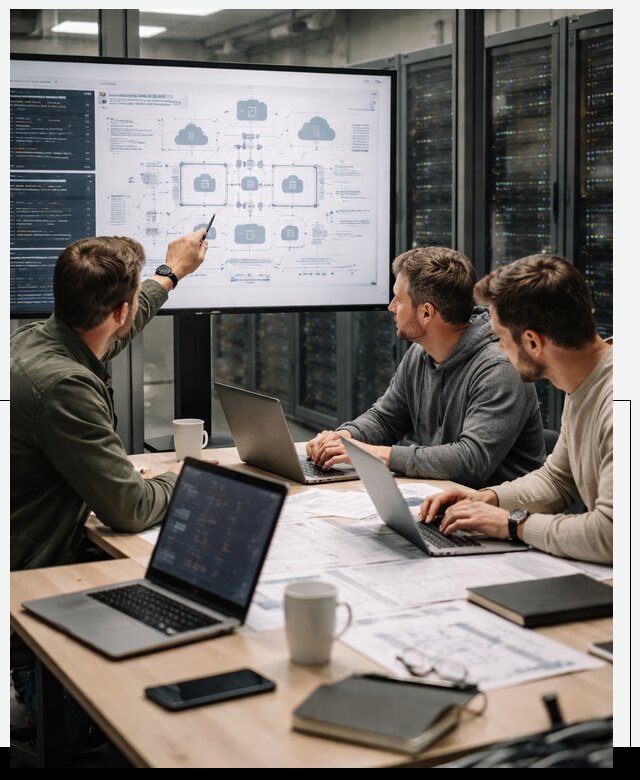 GameDev Backend и платформы в Малоярославце от 25855 р. | АвикейМлр