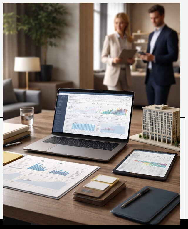 Yield management гостиница в Малоярославце от 12410 р. | АвикейМлр