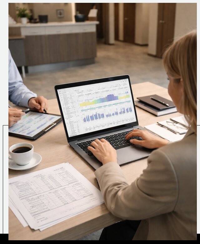 Yield management для гостиницы: ценообразование и прогноз в Малоярославце