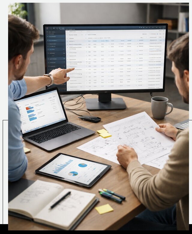 Интеграция GDS и настройка онлайн-бронирования в Малоярославце